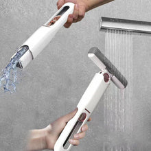 Afbeelding in Gallery-weergave laden, Met de hand wasbare minimop voor desktopreiniging