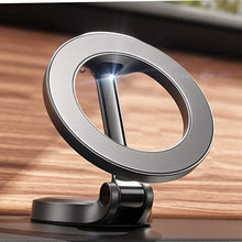 Afbeelding in Gallery-weergave laden, 360 graden roterende magnetische telefoonhouder