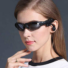Afbeelding in Gallery-weergave laden, Draadloze sport Bluetooth gepolariseerde bril