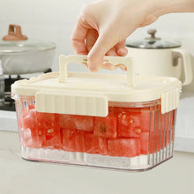 Afbeelding in Gallery-weergave laden, Ice CrystalVershouddoos
