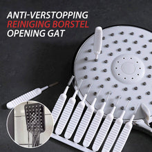 Afbeelding in Gallery-weergave laden, Spleetgat Anti-Verstopping Reinigingsborstel