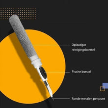 Afbeelding in Gallery-weergave laden, Bluetooth Oordopjes Schoonmaak Pen