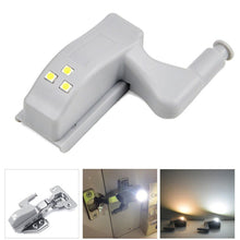 Afbeelding in Gallery-weergave laden, Smart Sensor Kast LED Licht (10 stuks)