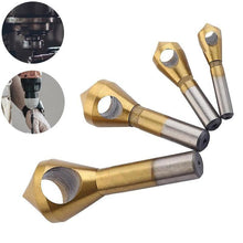 Afbeelding in Gallery-weergave laden, Bevel Cutter Afschuingereedschap (4 stuks)