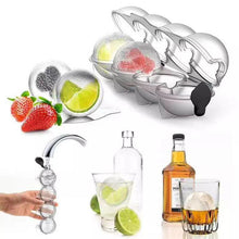 Afbeelding in Gallery-weergave laden, Ice Ball Maker Mold