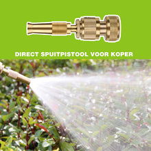 Afbeelding in Gallery-weergave laden, Koper direct spuitpistool