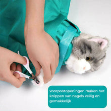 Afbeelding in Gallery-weergave laden, Kat Reisetui