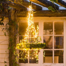 Afbeelding in Gallery-weergave laden, Twinkle Star 300 LED Raamgordijn Snoerlamp