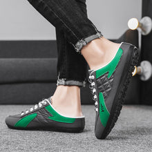 Afbeelding in Gallery-weergave laden, Rugloze herensneakers