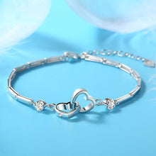 Afbeelding in Gallery-weergave laden, Ziels Zuster Hart Armband