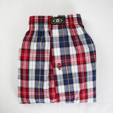 Afbeelding in Gallery-weergave laden, Premium katoenen boxershort voor heren