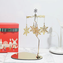 Afbeelding in Gallery-weergave laden, Draaibare kandelaar