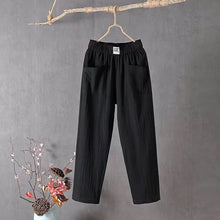 Afbeelding in Gallery-weergave laden, Losse dames broek
