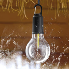 Afbeelding in Gallery-weergave laden, 💡 Outdoor Camping Type-C Oplaadlamplicht💡