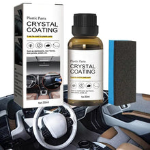 Afbeelding in Gallery-weergave laden, 🚙Kunststof onderdelen Kristalcoating🚙