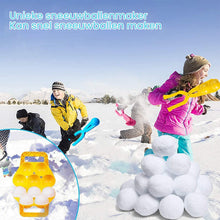 Afbeelding in Gallery-weergave laden, Sneeuw Eend grijper