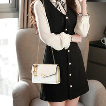 Afbeelding in Gallery-weergave laden, Crossbody schoudertas met lovertjes