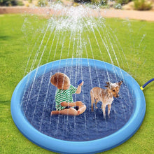 Afbeelding in Gallery-weergave laden, Folding Pet Bath Pad