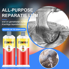 Afbeelding in Gallery-weergave laden, Universele reparatie lijm