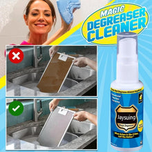 Afbeelding in Gallery-weergave laden, Magic Degreaser Cleaner Spray