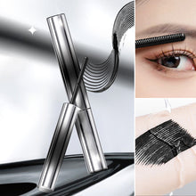 Afbeelding in Gallery-weergave laden, Waterproof en veegvaste mascara in metalen flessen