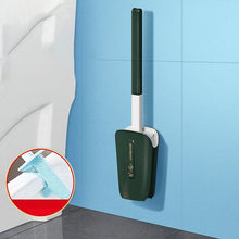 Afbeelding in Gallery-weergave laden, Cactusvormige toilet borstel