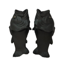 Afbeelding in Gallery-weergave laden, Grappige unisex vis pantoffels