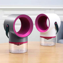 Afbeelding in Gallery-weergave laden, Huishoudelijke Mosquito Killer-lamp