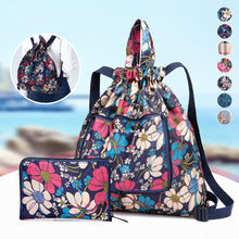 Afbeelding in Gallery-weergave laden, FOLDING BACKPACK