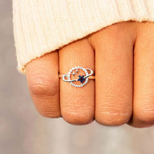 Afbeelding in Gallery-weergave laden, Planetaire sieraden