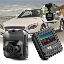 Afbeelding in Gallery-weergave laden, Mini-dashcam