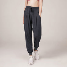 Afbeelding in Gallery-weergave laden, High Waist Jogger
