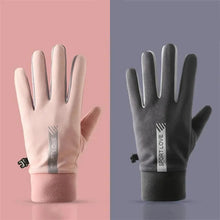 Afbeelding in Gallery-weergave laden, ð¥Waterdichte antisliphandschoenen met touchscreen