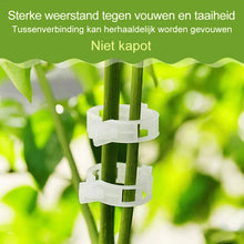 Afbeelding in Gallery-weergave laden, Ondersteuningsclips voor planten