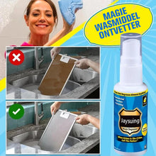 Afbeelding in Gallery-weergave laden, Magic Degreaser Cleaner Spray