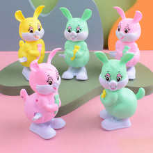 Afbeelding in Gallery-weergave laden, Paaskonijn Opwind speelgoed