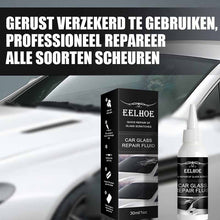 Afbeelding in Gallery-weergave laden, Autoruit reparatie vloeistof