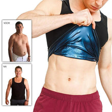 Afbeelding in Gallery-weergave laden, Sweat Shaper - Saunavest