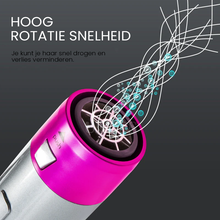 Afbeelding in Gallery-weergave laden, 5 in 1 professionele multifunctionele haar styling gereedschap