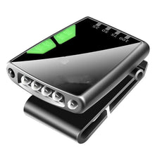 Afbeelding in Gallery-weergave laden, Clip-On GLB LED-lampje