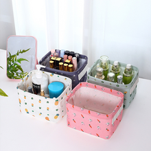 Afbeelding in Gallery-weergave laden, Foldable Canvas Cartoon Storage Box