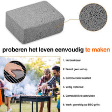 Afbeelding in Gallery-weergave laden, Grillreinigingsblokken