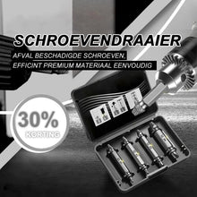 Afbeelding in Gallery-weergave laden, Schroeventrekker (4 Pcs/5pcs/6pcs)