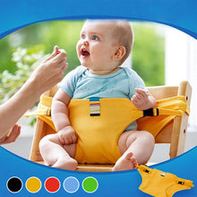 Afbeelding in Gallery-weergave laden, Carry Free Baby Chair Belt