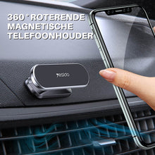 Afbeelding in Gallery-weergave laden, 360 Graden Roterende Magnetische Telefoonhouder