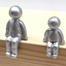 Afbeelding in Gallery-weergave laden, Family Member Keepsake Sculpture