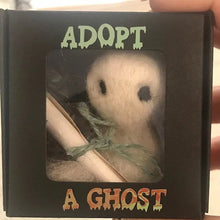 Afbeelding in Gallery-weergave laden, Adopteer een geest
