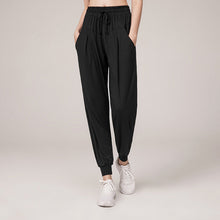 Afbeelding in Gallery-weergave laden, High Waist Jogger