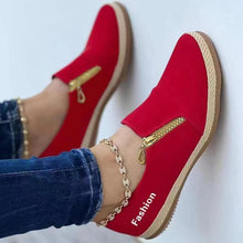 Afbeelding in Gallery-weergave laden, Casual dames sneakers van mesh