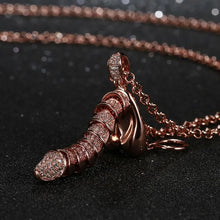 Afbeelding in Gallery-weergave laden, Funny Erectable Pendant